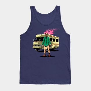 The Danger Tank Top